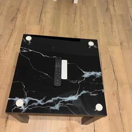 + Parking + Terrasse * Mulhouse