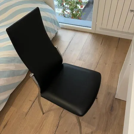 + Parking + Terrasse Apartment Mulhouse