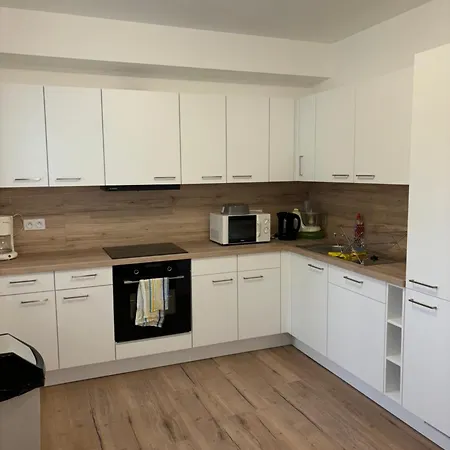Apartment + Parking + Terrasse Mulhouse