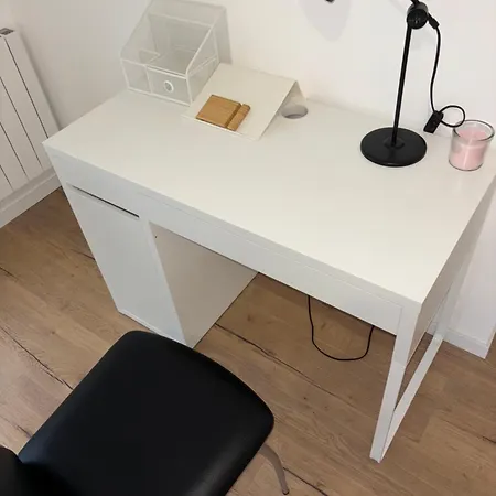 + Parking + Terrasse Apartment Mulhouse